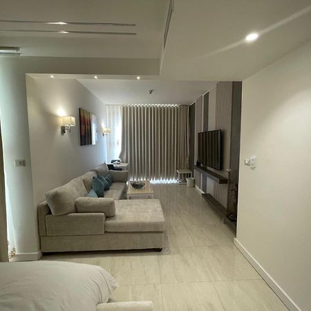 Porto Dead Sea Aparthotel Sweimeh Exterior photo